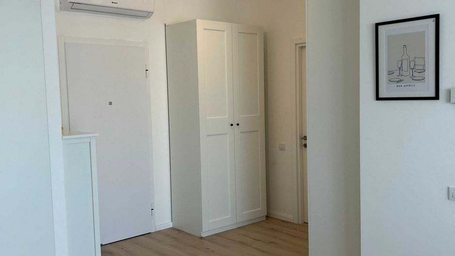 De inchiriat – Domenii, Nou, 2 camere, Loc parcare, Arcadia Complex - Poză 7