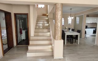 CASA DE VANZARE IN SANTANDREI -ORADEA, CARTIERUL TINERETULUI - Poză 6