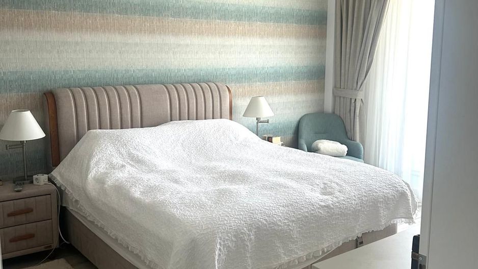 Penthouse exclusivist | Terasă 31 mp | 2 dormitoare | 2 băi | 2 parcări - Poză 11