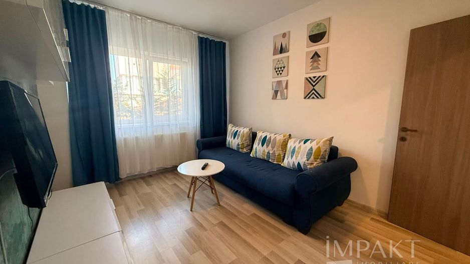 Apartament 2 camere decomandate in Buna Ziua - Poză 3