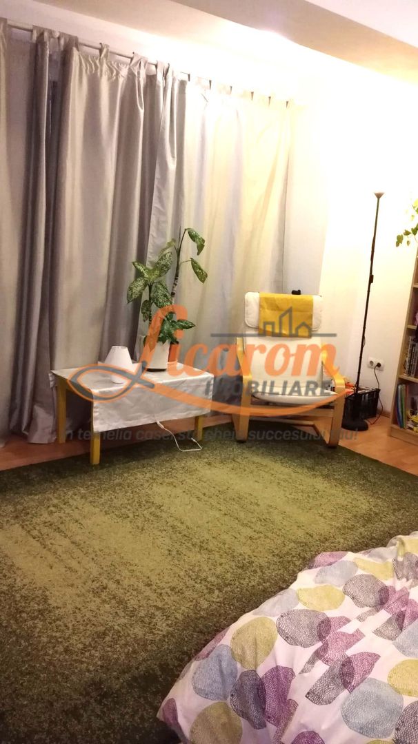 Apartament cu 2 camere de vânzare în Blumana, Brasov - Poză 2