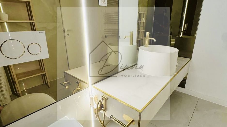 3 camere Cortina North I parcare inclusa I COMISION 0% - Poză 16