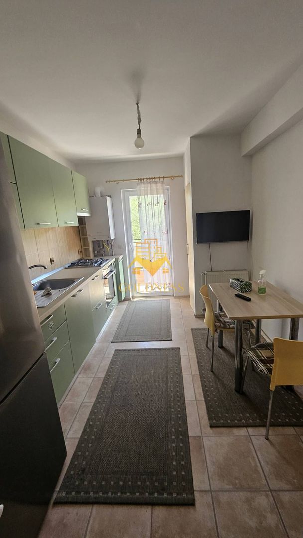 2 camere, Modern, Parcare, Profi, Zona Campului, Panemar, Manastur - Poză 5