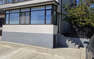 Apartament 3 camere, Popas Păcurari, Valea Lupului – Loc de parcare, terasă închisă - Poză 8