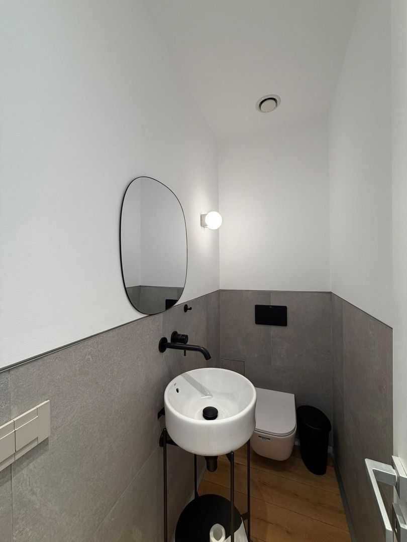 Casa 4 camere | Amber Forest | Tunari | Pipera | Otopeni - Poză 15