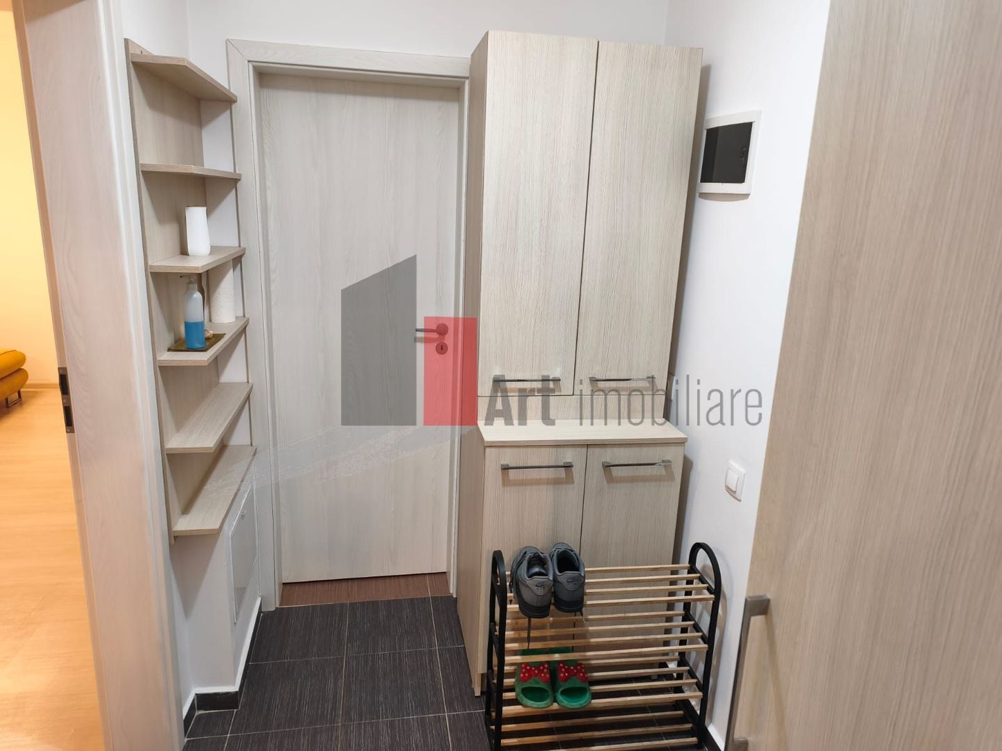Închiriere apartament 2 camere Bd. Metalurgiei - Premium Wellness - Poză 4