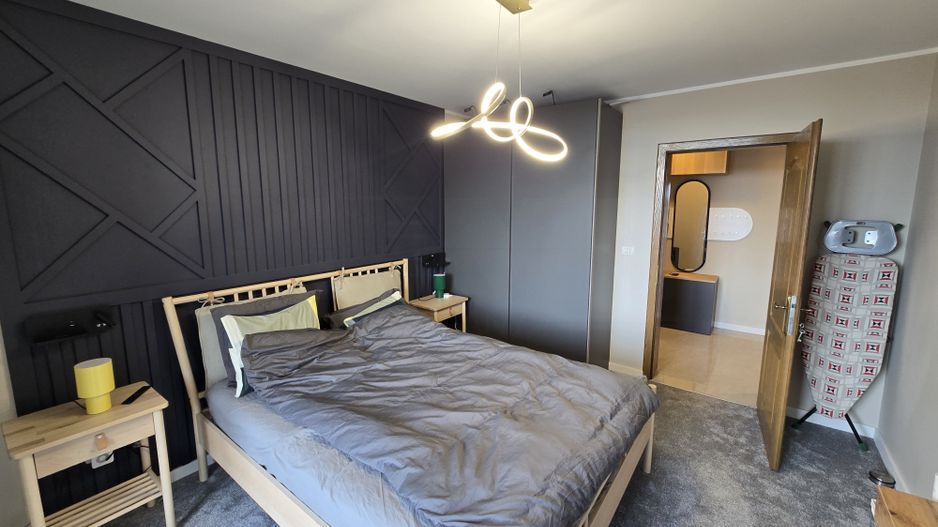 Apartament spațios 2 camere I Rădăuți - Poză 4