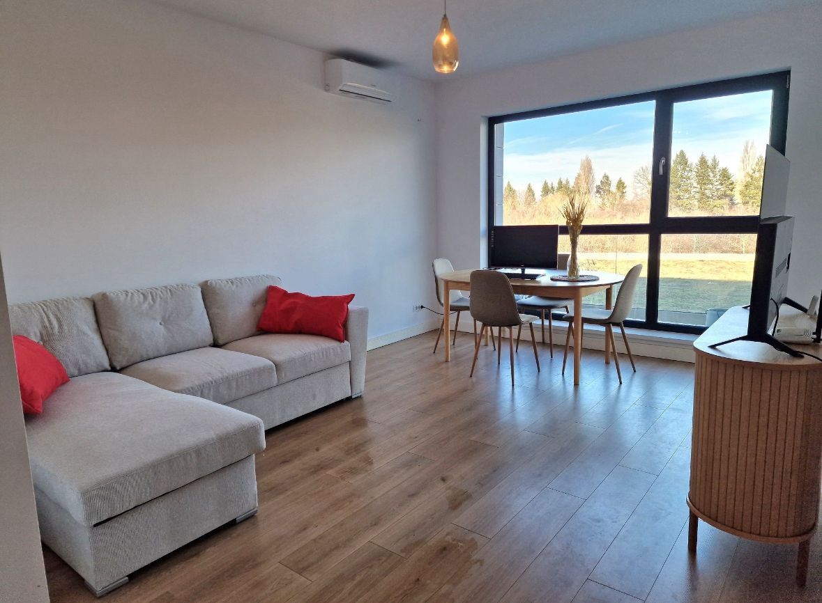 AP. 2 CAMERE ONIX RESIDENCE, PRIMA INCHIRIERE, LOC PARCARE, CENTRALA - Poză 1