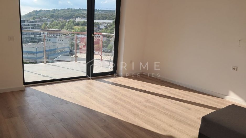Apartament de vânzare – 1 Cameră | Green Residence,  Tudor - Poză 1