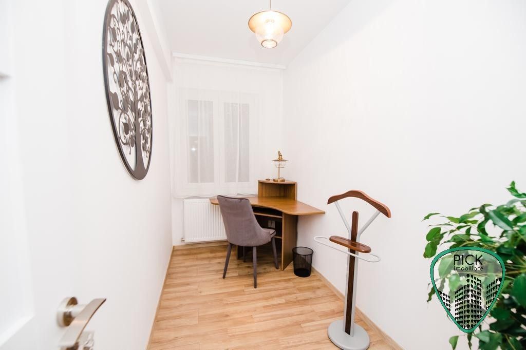 P 4234 - Apartament 2 camere în Târgu Mureș, Ultracentral - Poză 11