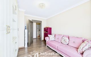 Oază de rafinament si eleganta, 3 camere, 2 terase - zona Aradului - Poză 15