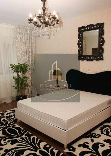 Apartament 3 camere de lux Herăstrău, 121 mp, parcare - Poză 6