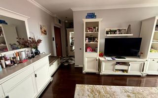 Apartament modern cu 2 camere, garaj si boxa in cartierul Buna Ziua - Poză 3