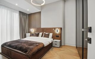 Penthouse Floreasca 4 Camere - Terasa - view de exceptie - Imobil 2025 - Poză 6