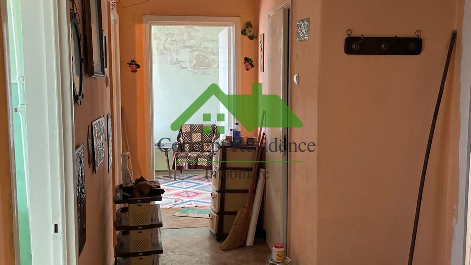 2 camere, decomandat– ultracentral, zona Bizo - Poză 7