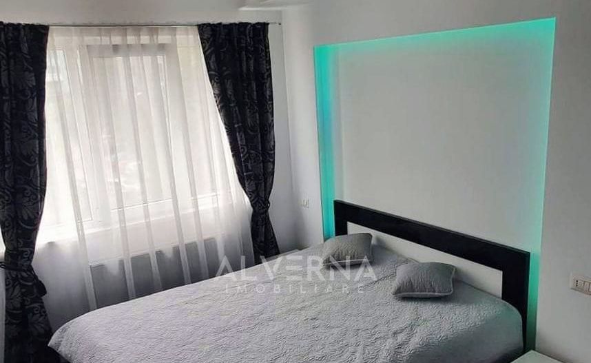 DISPONIBIL Apartament 2 camere, 54mp, mobilat si utilat, Gheorgheni - Poză 1