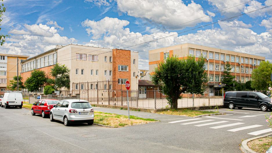 Vandut Apartament cu 3 camere la parter, in Micalaca - Poză 9