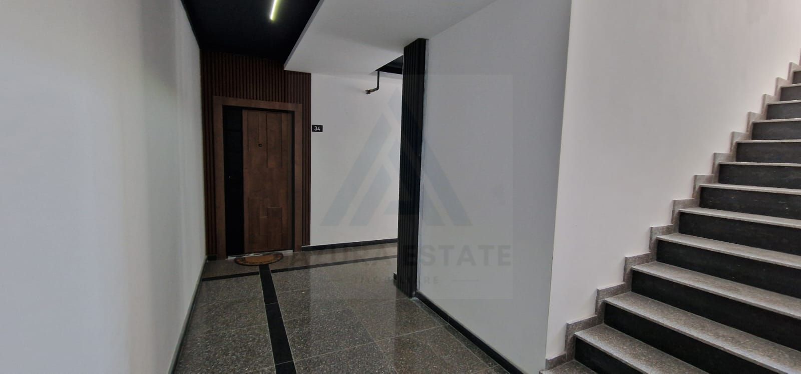 Apartament lux 80 mp utili 3 camere 2 bai si parcare subterana - Poză 14