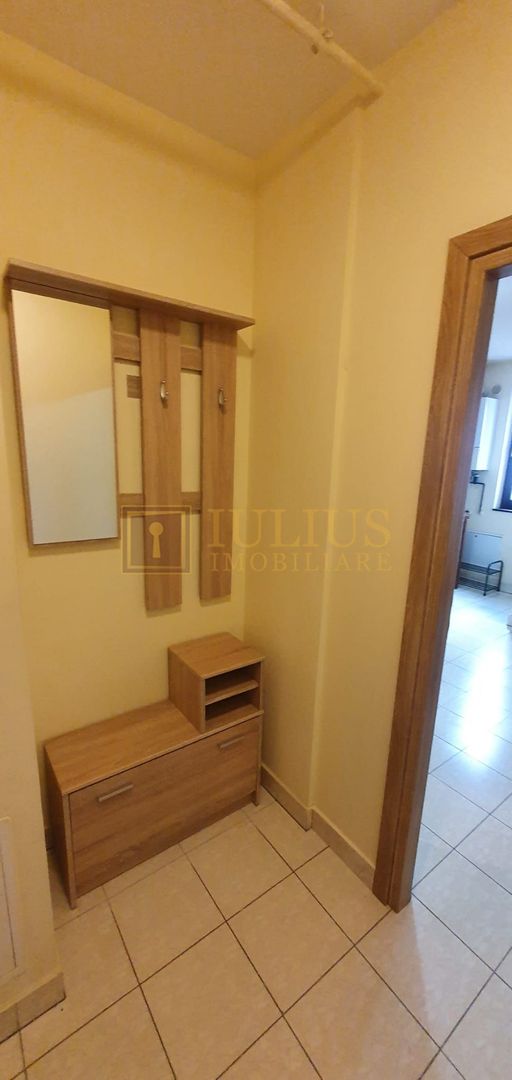 1 camera 320e +loc parcare 30e TOTAL=350e, situat inzona AEM - Family Residance - Poză 9