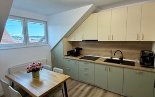 Apartament 4 camere de vânzare | Sibiu, Turnișor | 117 mp - Poză 2