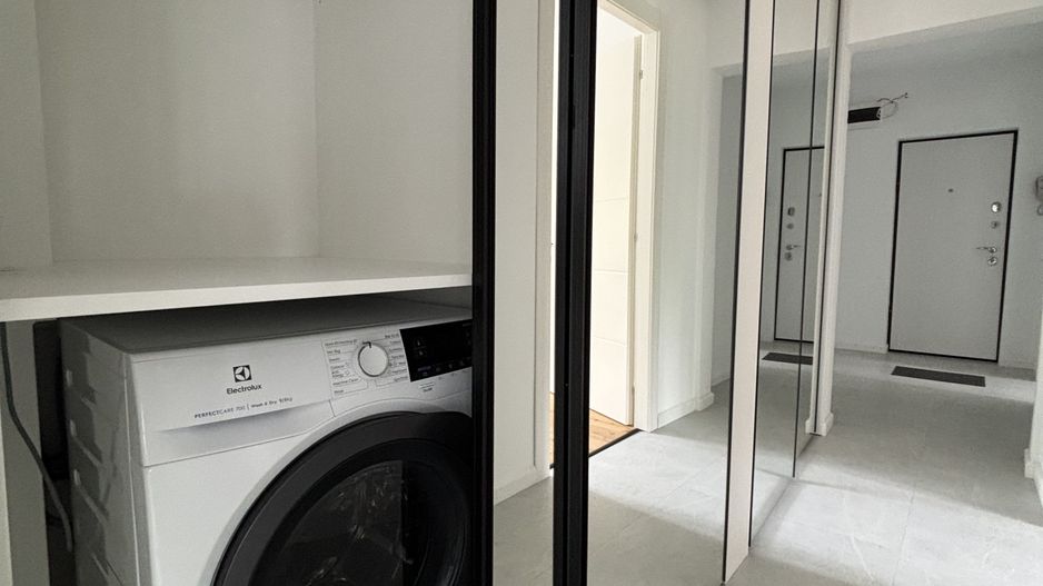 APARTAMENT 3 CAMERE | DOROBANTI | RENOVAT - Poză 20