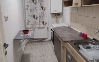 Apartament 1 cameră, decomandat, 35 m2, recent renovat, zona Piața Dacia, Iași - Poză 3