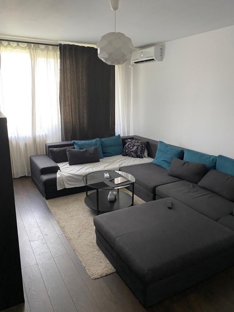 Inchiriez apartament 2 camere-zona Berceni - Poză 1