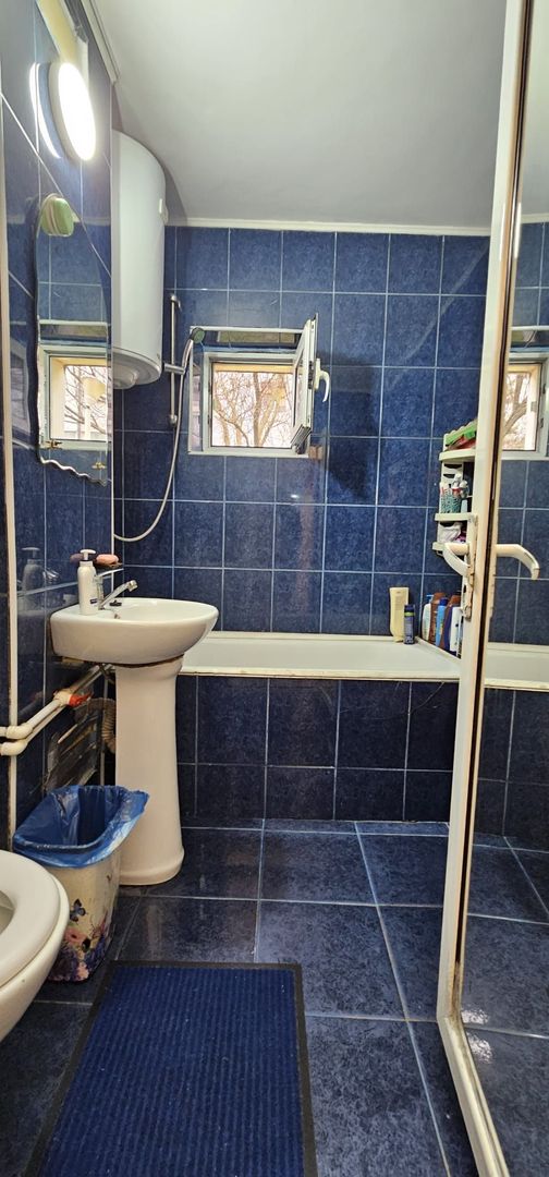 4 camere, decomandat, Micro 20,  parter - Poză 10