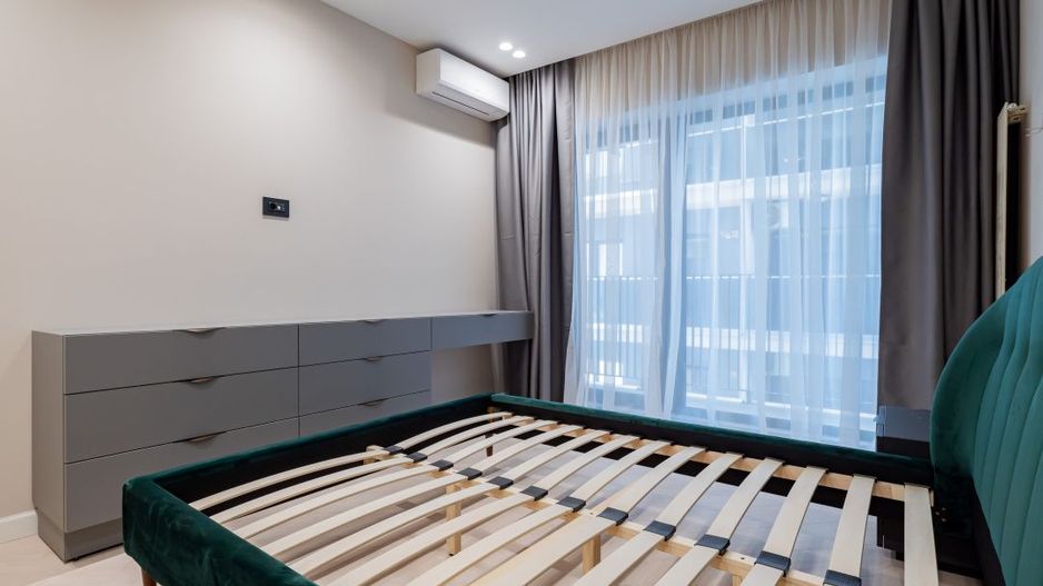 Apartament 3 camere Mamaia - zona Centrala | 90 mp | totul nou, prima utilizare - Poză 7