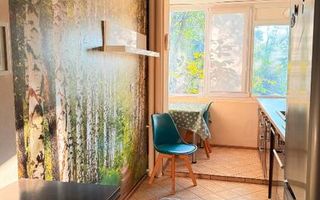 Apartament 2 camere lângă Parcul IOR, etaj 1, mobilat complet, pet friendly - Poză 15