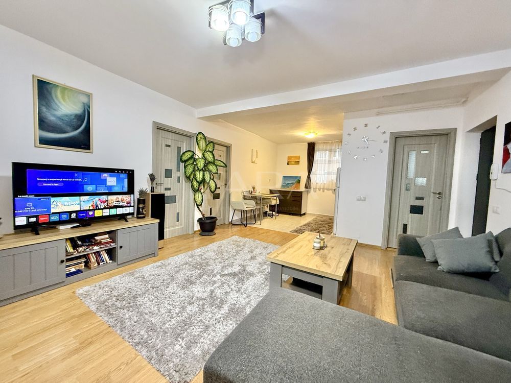 Apartament 3 camere – Florești, zona Terra - Poză 1