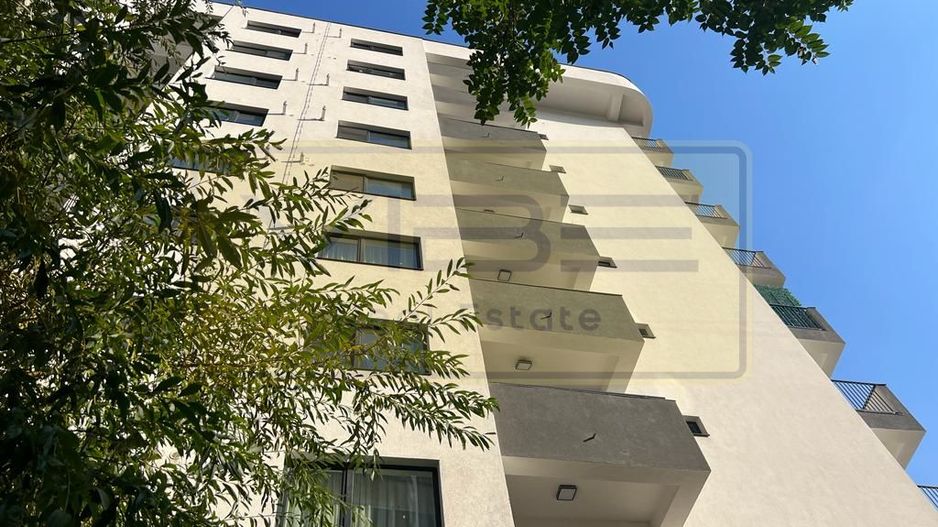 Apartament 2 camere  Gara - Arka Residence - Poză 23