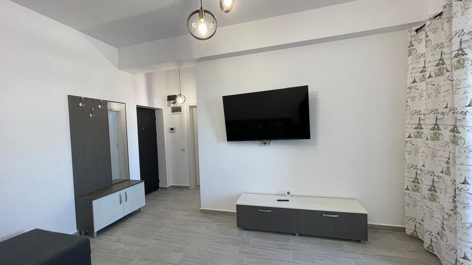 AP. 2 CAMERE APARATORII PATRIEI, BLOC NOU, CENTRALA, METROU 15 MIN - Poză 2