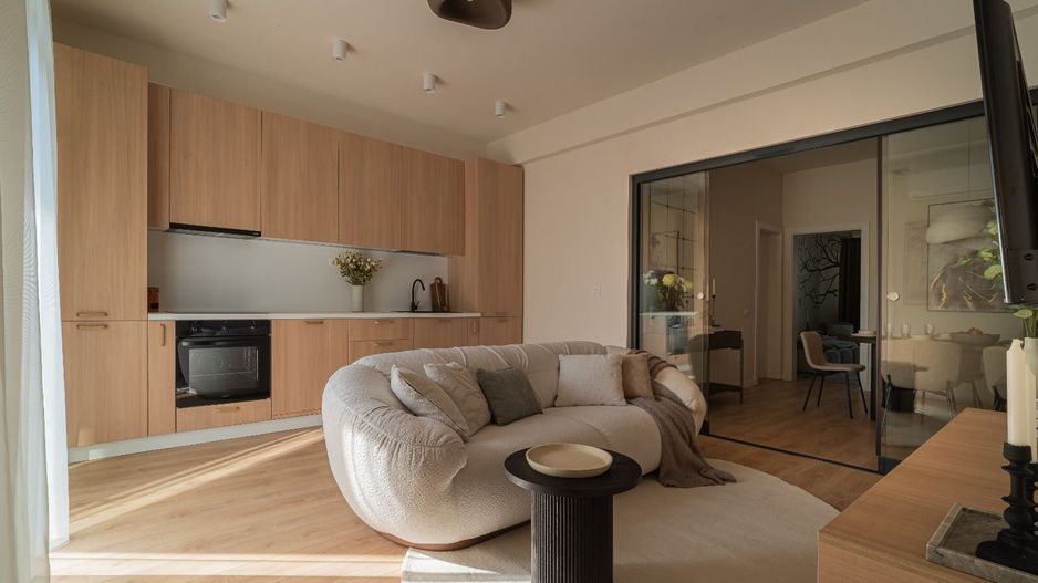 5 camere | Ultracentral | Armeneasca | Universitate - Poză 2