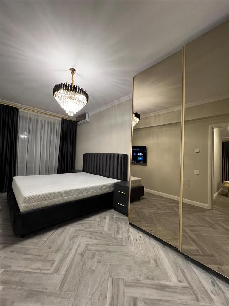 Penthouse 3 camere | Finalizat | Porche Pipera - Poză 10