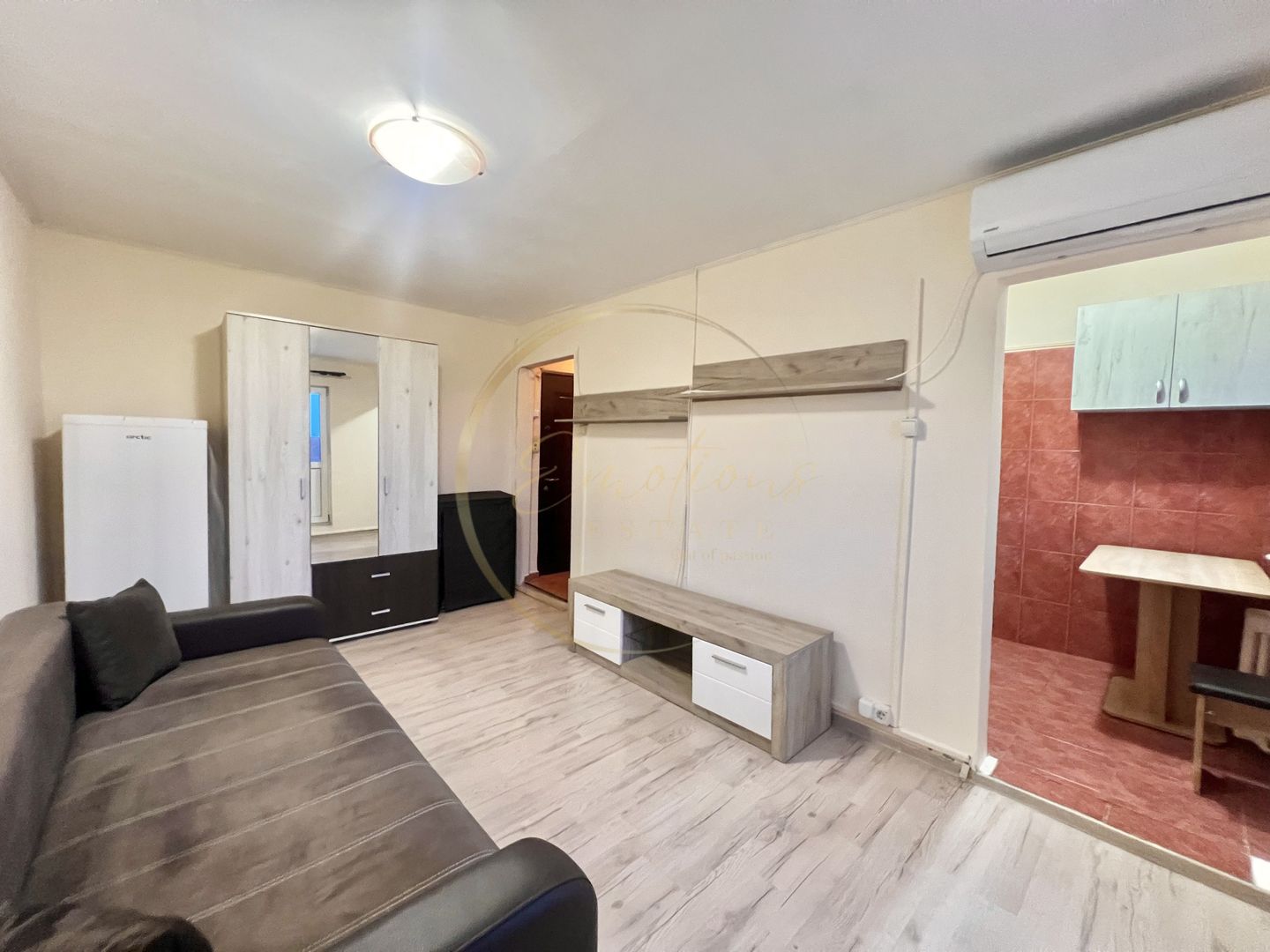 PRET PROMOTIONAL | APARTAMENT CU 1 CAMERA | Modern ,  Timisoara - Poză 2