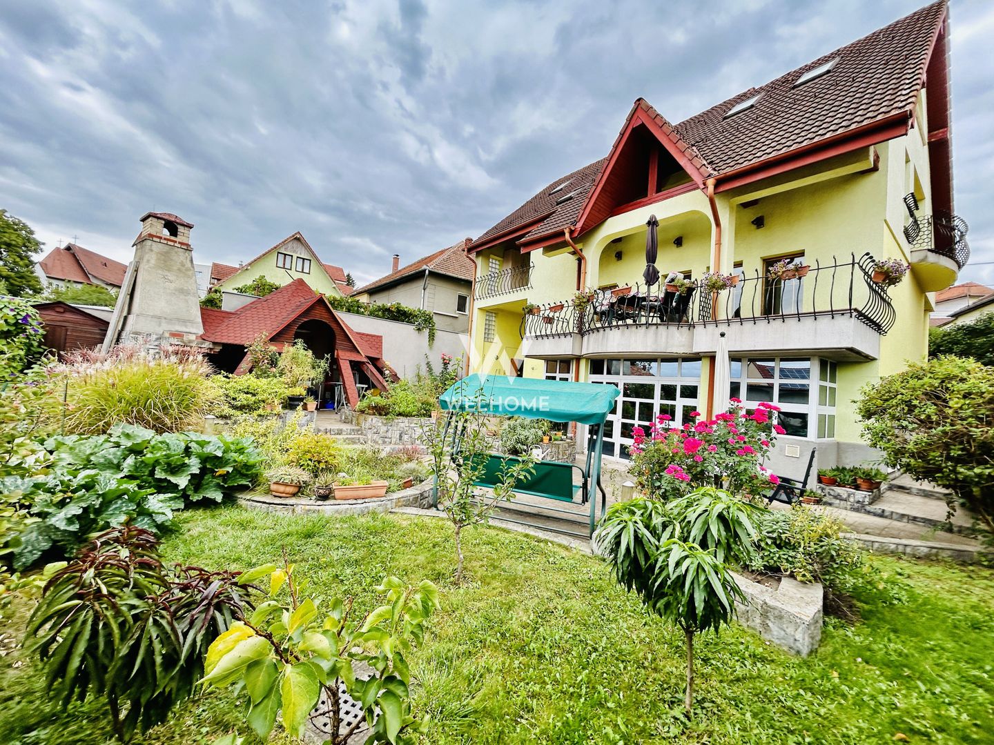 Casa individuala - 7 camere, 278 mp utili - Strand - Poză 50