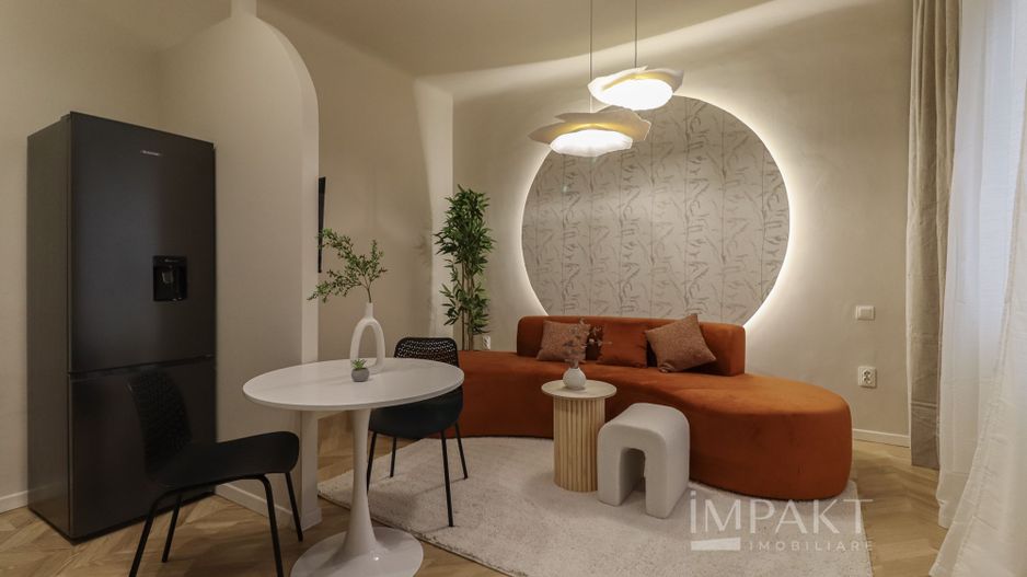 Apartament de lux, in zona Semicentrala - Poză 5