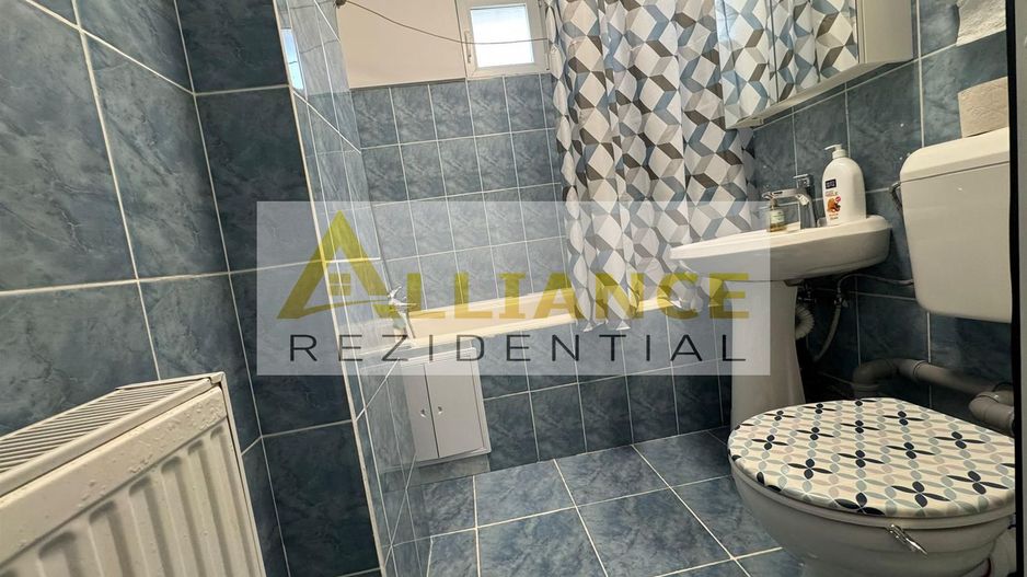 [Mall Vitan] Apartament cu 2 camere | Centrala Proprie - Etaj 1 - Poză 9