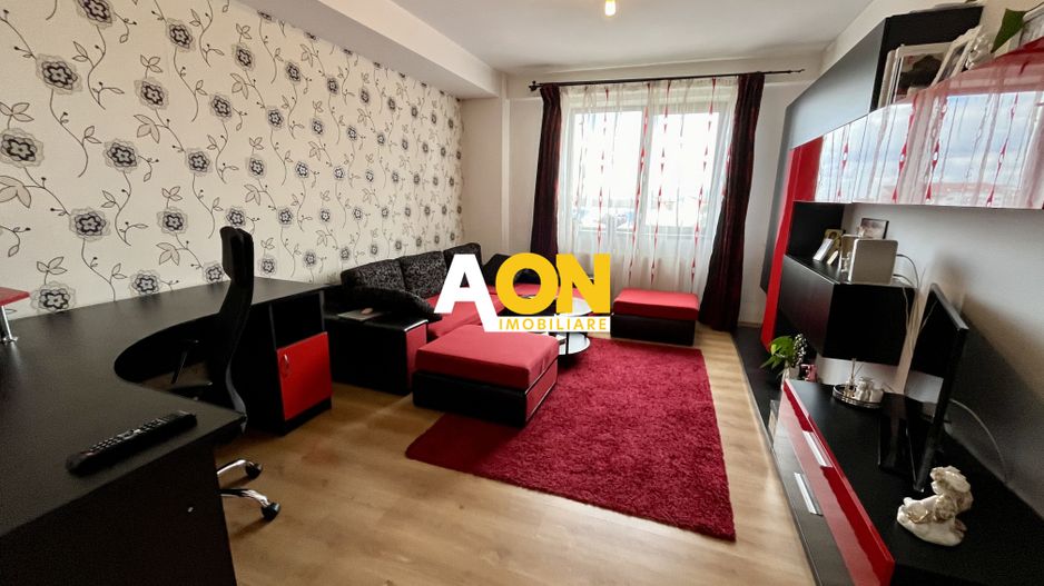 Apartament cu 2 Camere, Zona Stadion, Bloc Nou - Poză 4