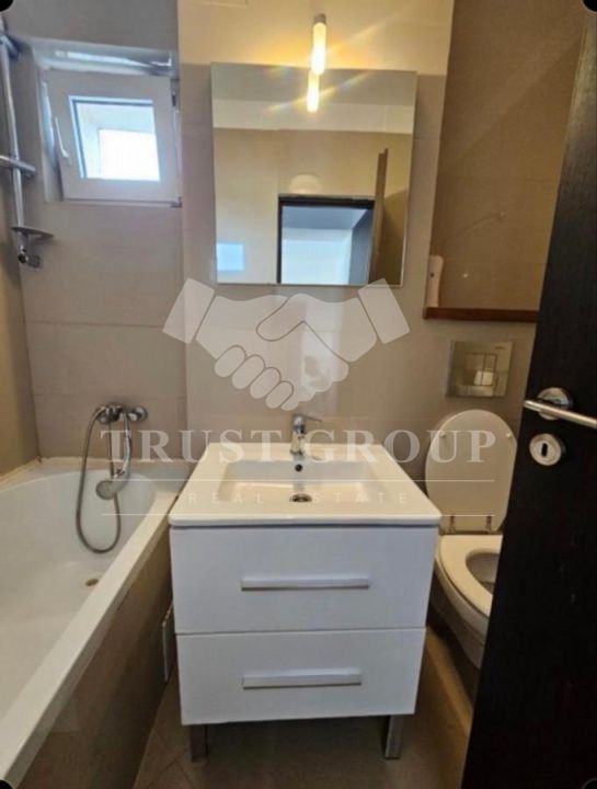 Apartament 2 camere Dorobanti | imobil 1976 - Poză 7