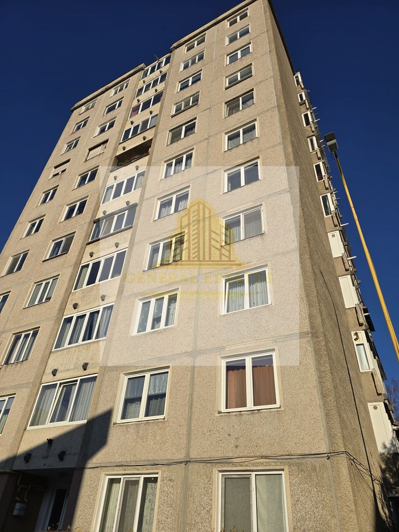 Apartament cu 2 camere în cartierul Astra, Brașov - Poză 17