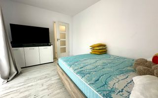 3cam | 2dormitoare,2balcoane,centrala,parcare | Hotel IQ - Giroc - Poză 4