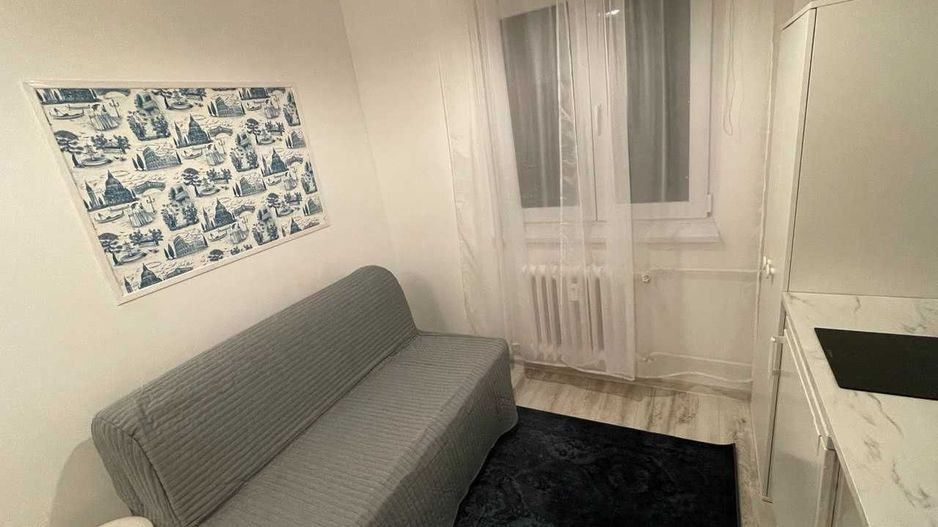 Garsoniera in apropiere de McDonalds Manastur - Poză 2