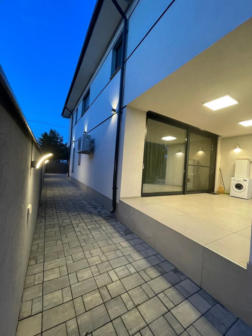 Vilă exclusivistă P+1E I Prima închiriere I Zona Lipovei - Poză 25