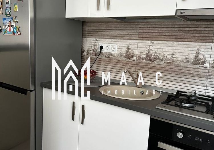 Apartament 3 Camere | Etaj 1 | Parcare | Daniel Renard - Poză 6