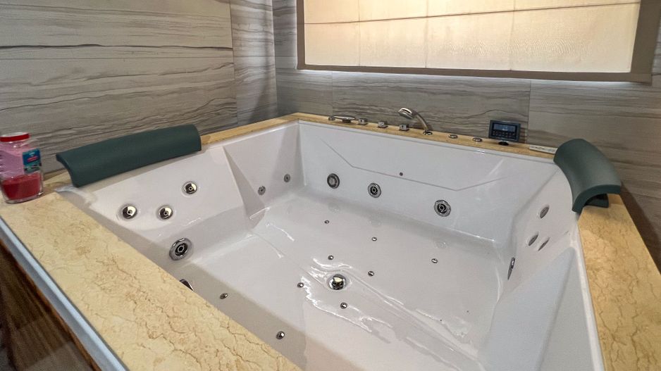 Ready to move  |  Vila premium cu piscina și jacuzzi încălzite - Poză 51