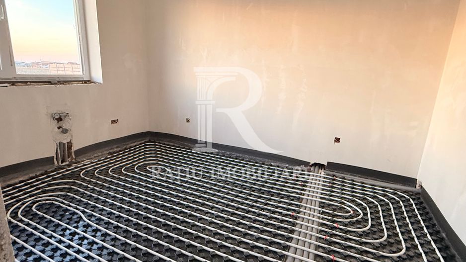 Duplex modern P+E | 4 camere | Sântandrei - Poză 14