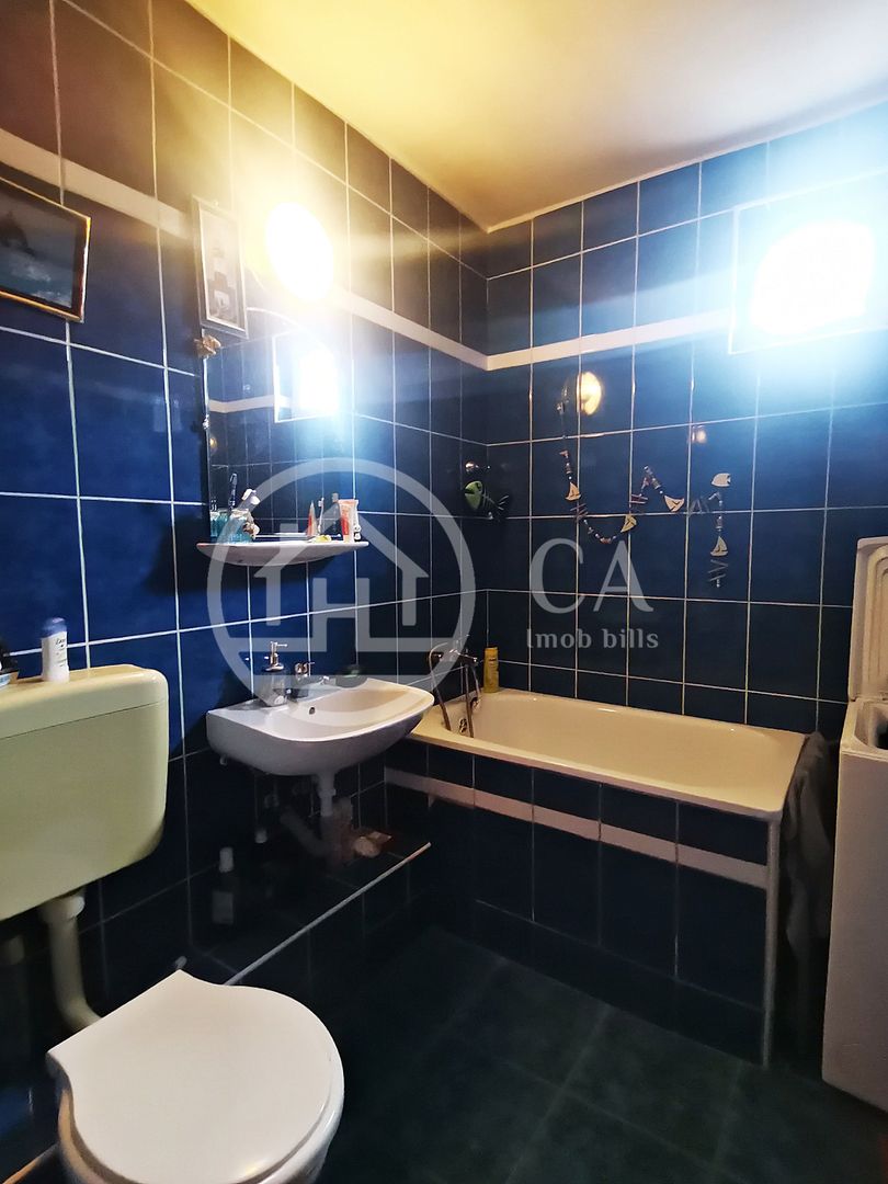 Apartament de vânzare cu 2 camere în zona Iosia, Oradea - Poză 6