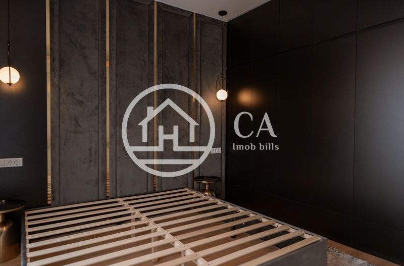 Apartament de închiriat cu 3 camere EAS,Cantemir, Oradea - Poză 8